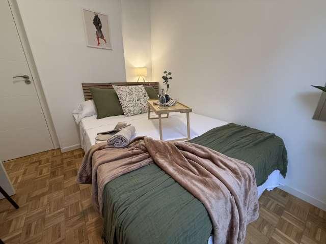 Habitación en alquiler en Chamberí, Madrid