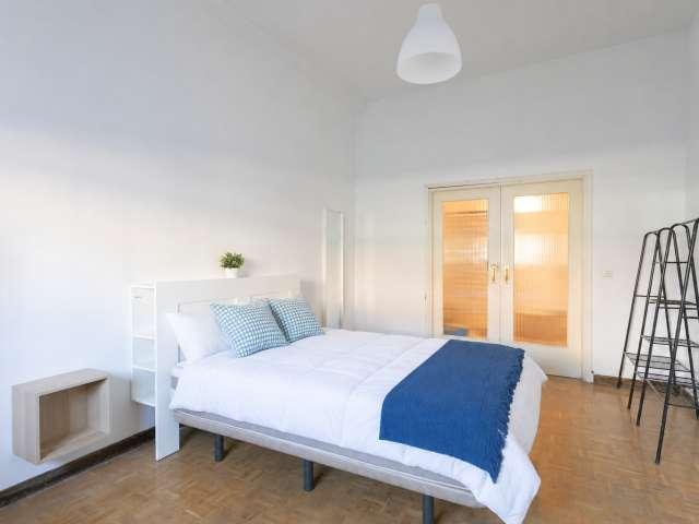 Habitación en alquiler en Moncloa-Aravaca, Madrid
