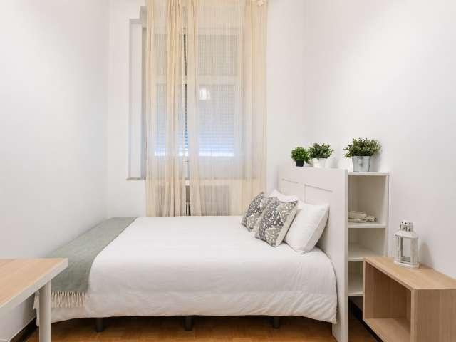 Habitación en alquiler en Moncloa-Aravaca, Madrid