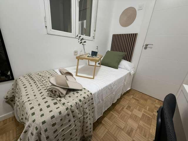 Habitación en alquiler en Chamberí, Madrid