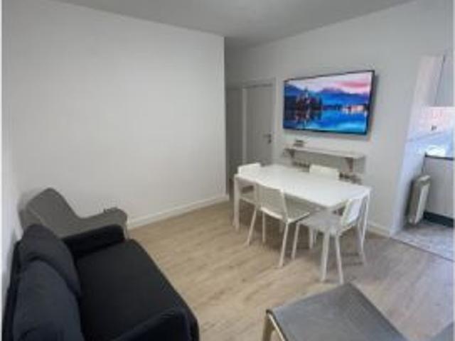 Piso en alquiler en Las Margaritas, Getafe