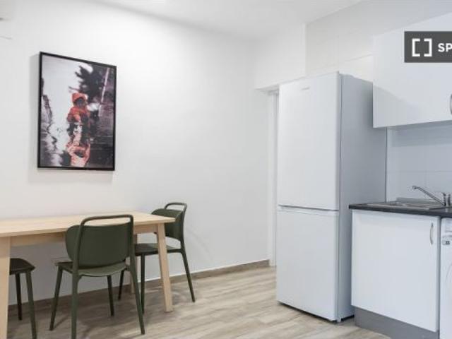 Piso en alquiler en Centro, Getafe