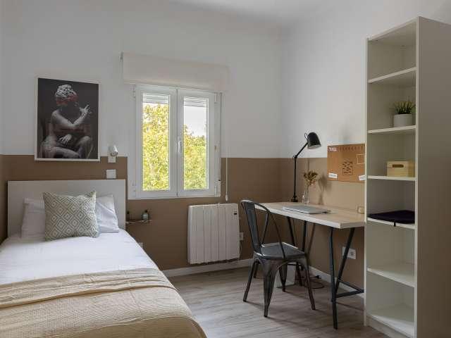 Habitación en alquiler en Las Margaritas, Getafe