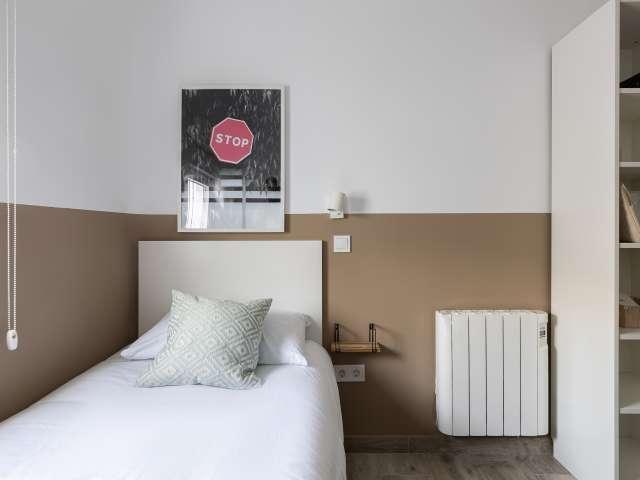 Habitación en alquiler en Las Margaritas, Getafe