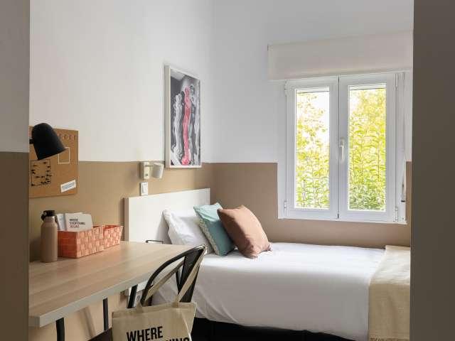 Habitación en alquiler en Las Margaritas, Getafe