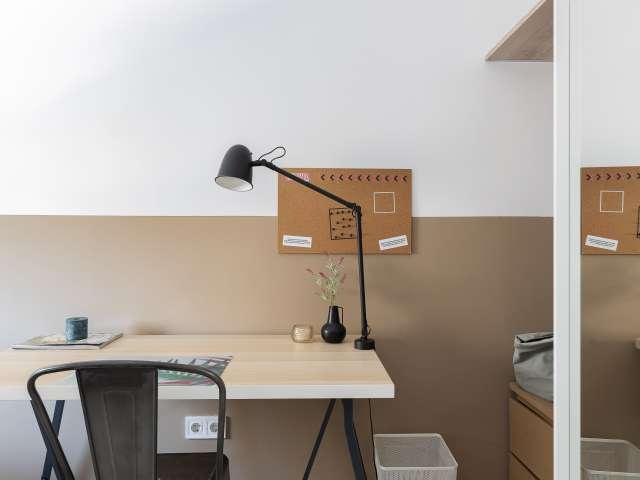 Habitación en alquiler en Las Margaritas, Getafe