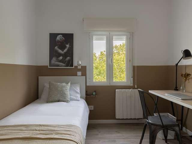 Habitación en alquiler en Las Margaritas, Getafe