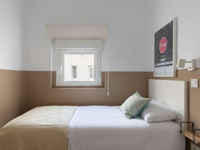 Habitación en alquiler en Las Margaritas, Getafe