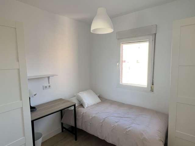Habitación en alquiler en Las Margaritas, Getafe