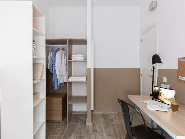 Habitación en alquiler en Centro, Getafe