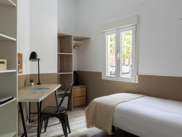 Habitación en alquiler en Las Margaritas, Getafe