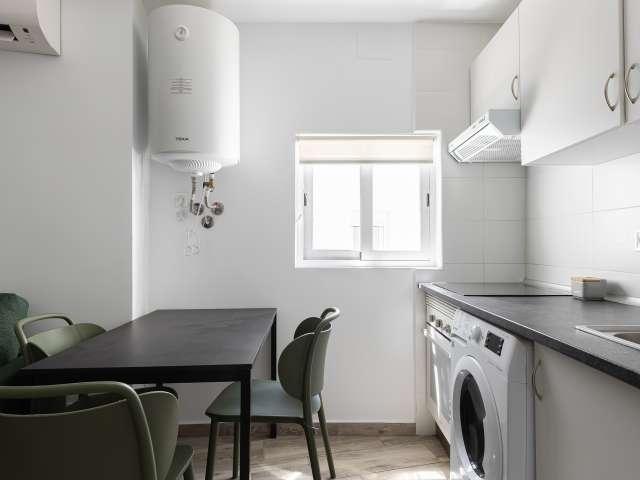 Habitación en alquiler en Centro, Getafe