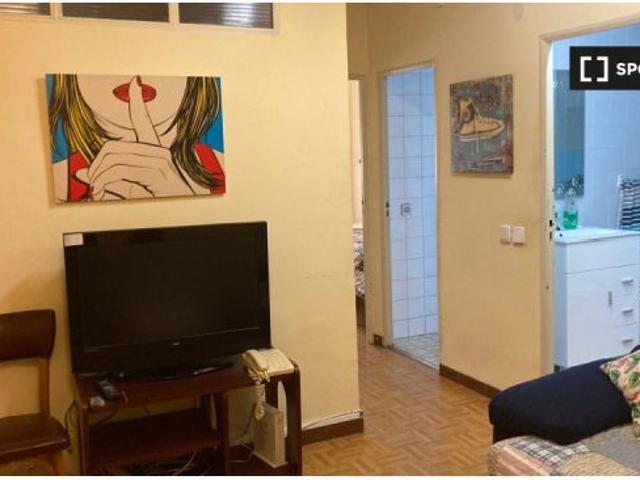 Piso en alquiler en Centro, Getafe