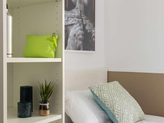 Habitación en alquiler en Las Margaritas, Getafe