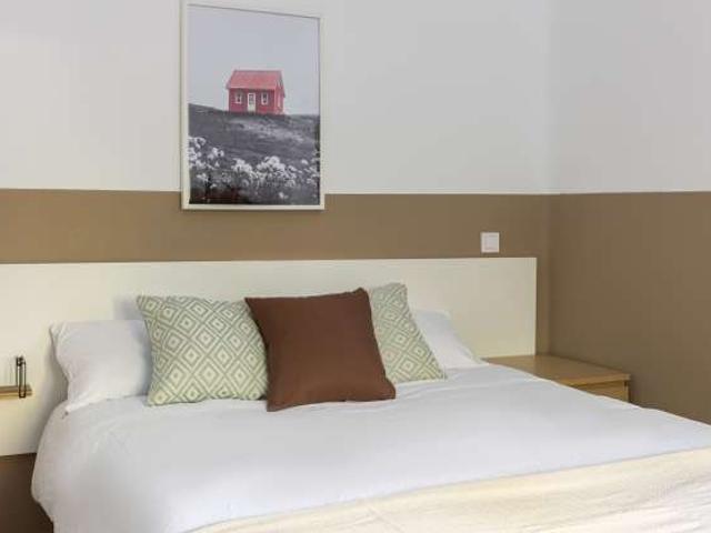 Habitación en alquiler en Centro, Getafe