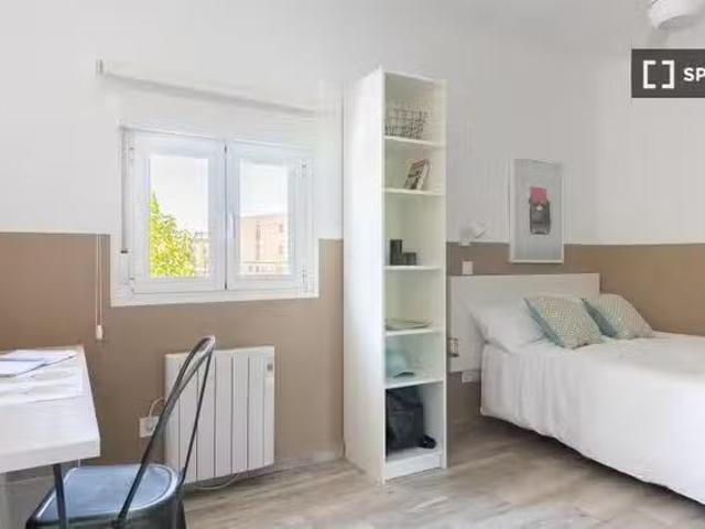 Casa en alquiler en Centro, Getafe