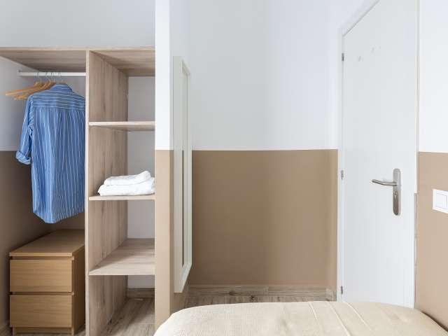 Habitación en alquiler en Centro, Getafe