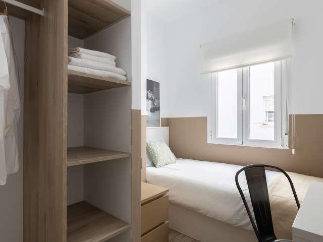 Habitación en alquiler en Centro, Getafe