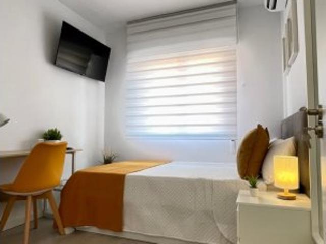 Habitación en alquiler en Nuevo Bercial, Getafe