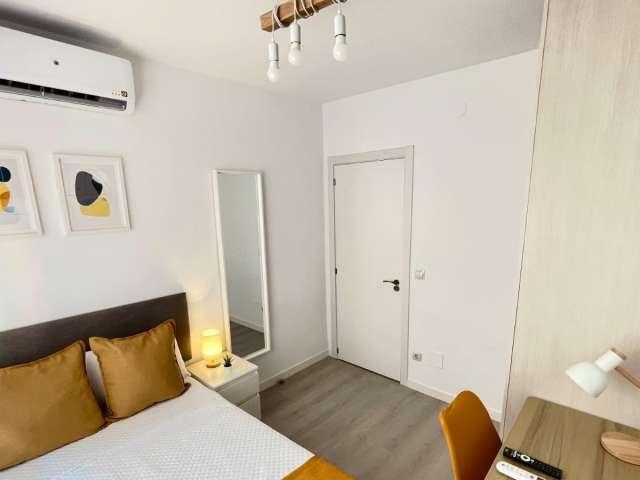 Habitación en alquiler en El Bercial, Getafe
