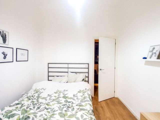 Habitación en alquiler en Goya, Madrid