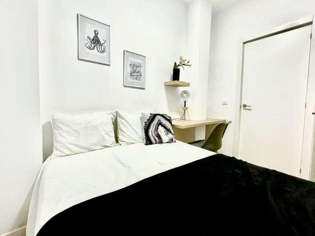 Habitación en alquiler en Goya, Madrid