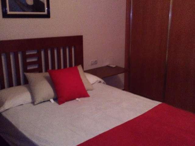 Habitación en alquiler en Jaén