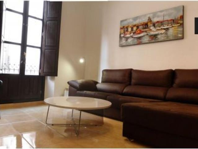 Piso en alquiler en Centro, Comarca de la Vega de Granada
