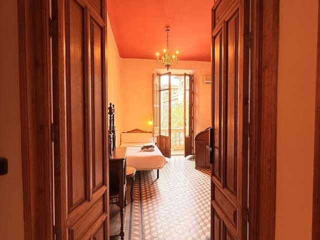 Habitación en alquiler en Centro, Comarca de la Vega de Granada