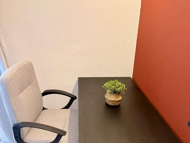 Habitación en alquiler en Centro, Comarca de la Vega de Granada