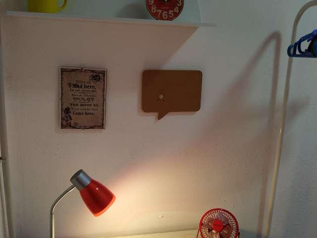Habitación en alquiler en Peñamefecit, Jaén
