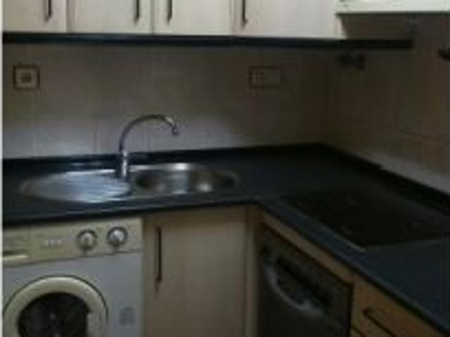 Piso en alquiler en Las Protegidas, Jaén