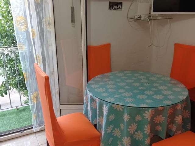 Habitación en alquiler en Peñamefecit, Jaén