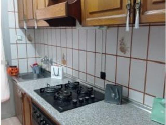 Piso en alquiler en Las Protegidas, Jaén