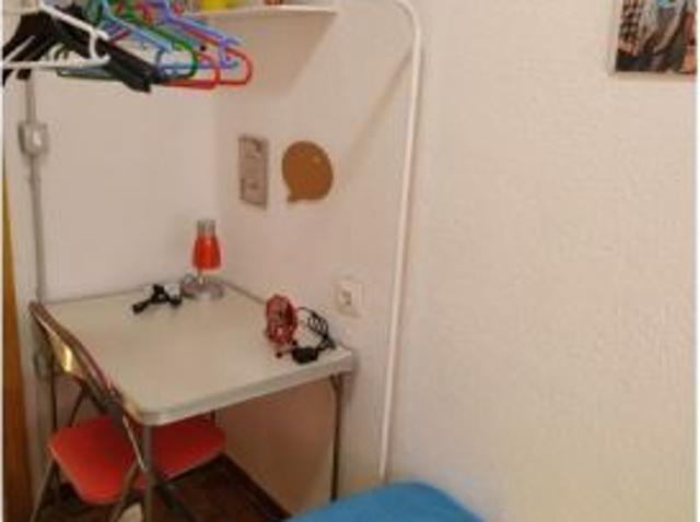 Piso en alquiler en Peñamefecit, Jaén
