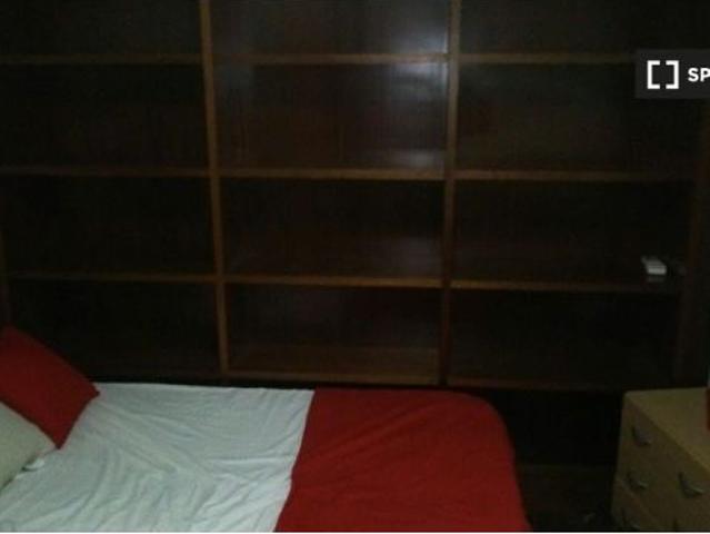 Piso en alquiler en Las Protegidas, Jaén