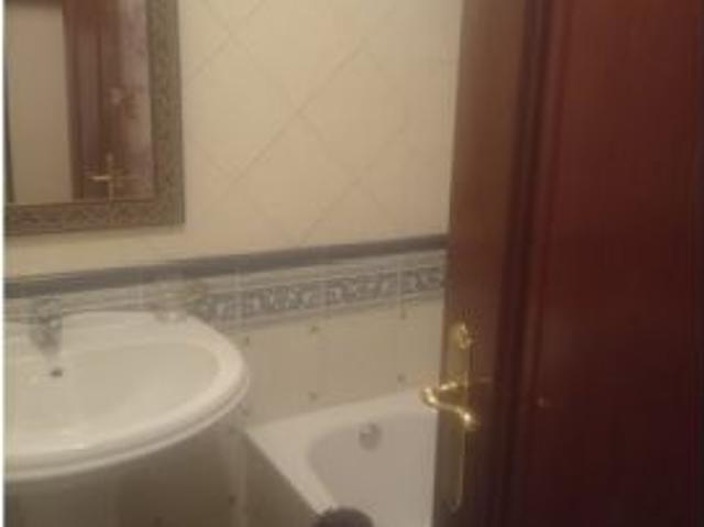 Piso en alquiler en Jaén, Andalucía