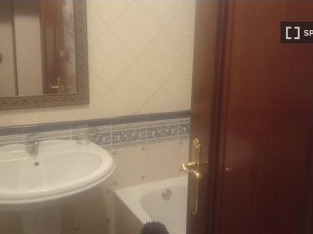 Piso en alquiler en Jaén, Andalucía
