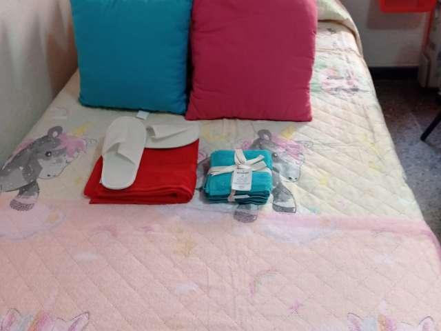 Habitación en alquiler en Las Protegidas, Jaén