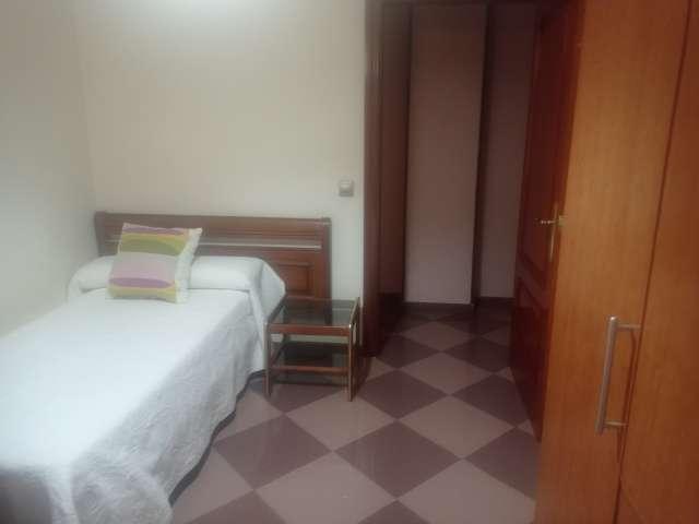 Habitación en alquiler en Las Protegidas, Jaén