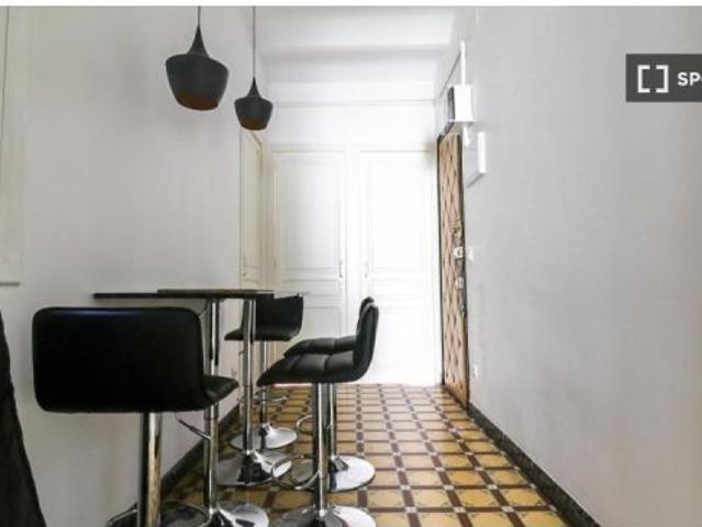 Piso en alquiler en Districte II, Barcelonès