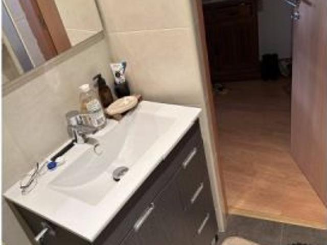 Piso en alquiler en Districte V, Barcelonès
