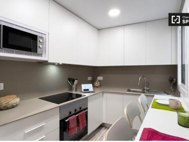 Piso en alquiler en Collblanc, l'Hospitalet de Llobregat