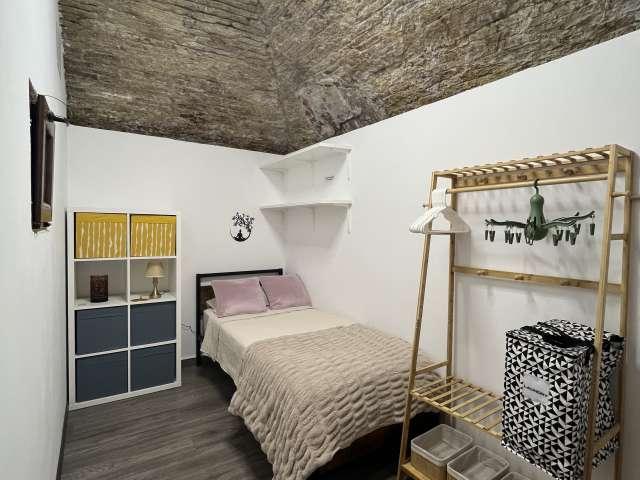 Habitación en alquiler en Ciutat Vella, Barcelona