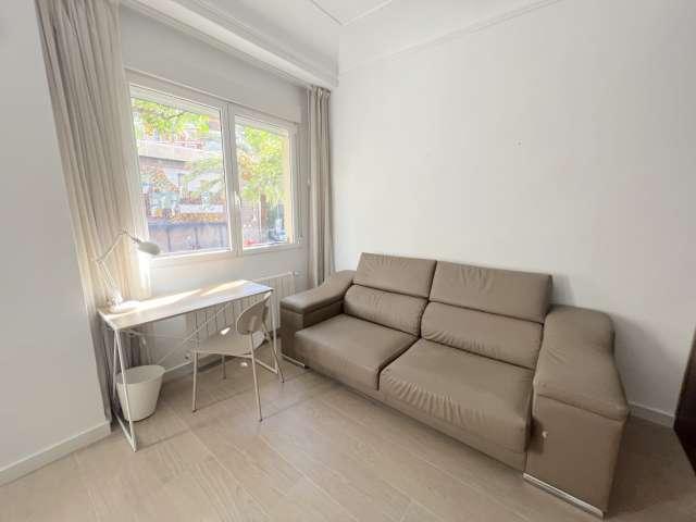 Habitación en alquiler en Russafa, València