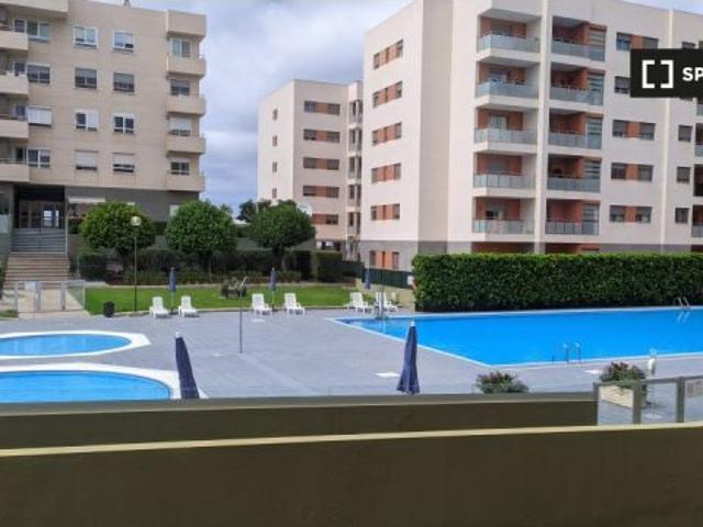 Piso en alquiler en El Cardón, Gran Canaria