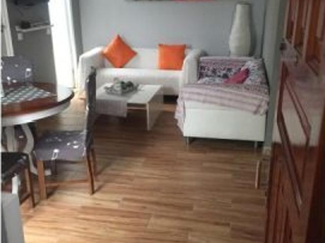 Piso en alquiler en Gran Canaria, Puerto