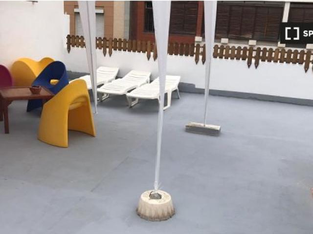 Piso en alquiler en Gran Canaria, Puerto