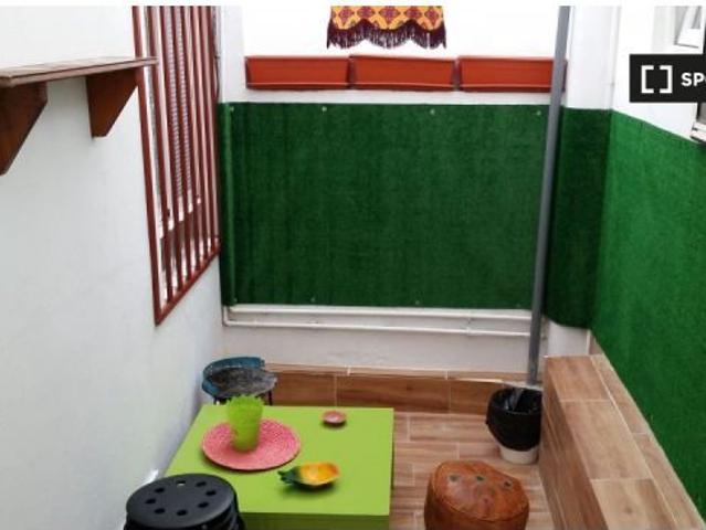 Piso en alquiler en Gran Canaria, Puerto