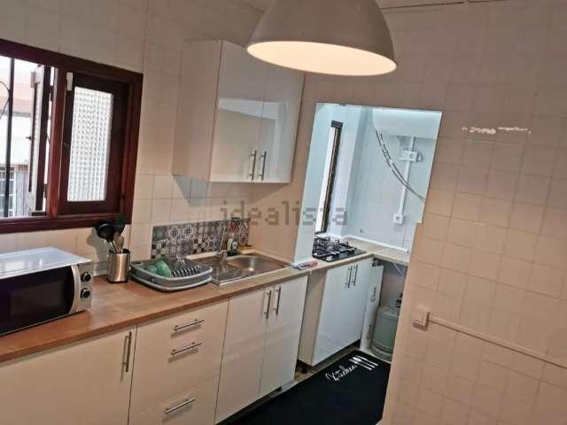 Habitación en alquiler en San Cristóbal, Gran Canaria